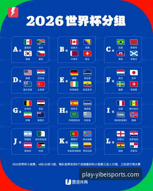 民主刚果52年重返世界杯：绝杀背后数据解读与易倍体育观赛深度分析
